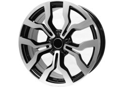 Replica Audi R9500 8.5x19 5x112 ET33 DIA66.6 BMF
