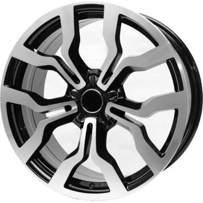 Replica Audi R9500 8.5x19 5x112 ET33 DIA66.6 BMF