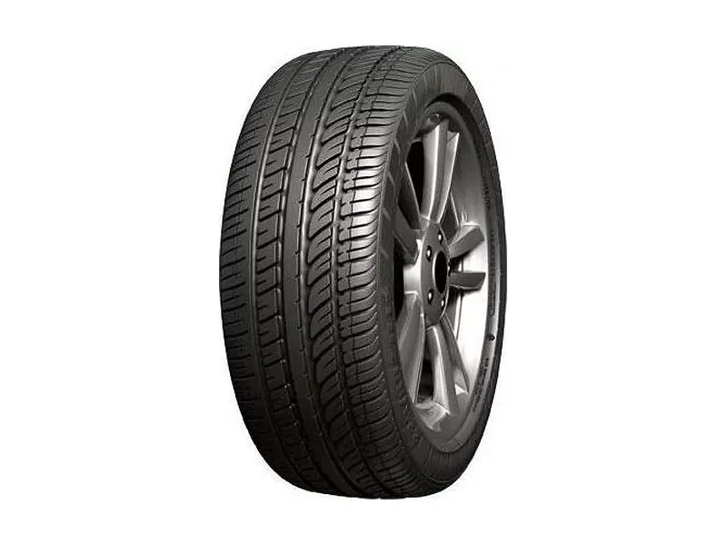 Літня шина Evergreen EU72 255/50 ZR19 107Y