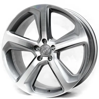 Replica Audi RBY960 8.5x20 5x112 ET33 DIA66.6 GMF
