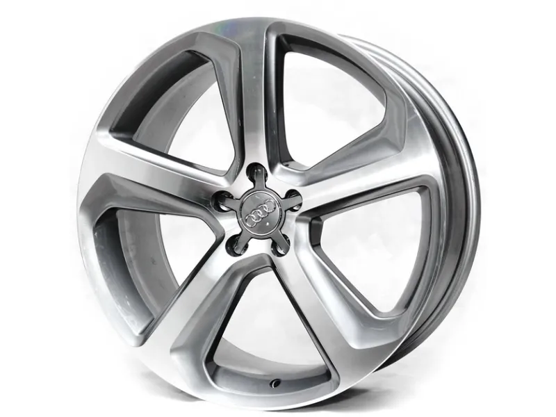 Replica Audi RBY960 8.5x20 5x112 ET33 DIA66.6 GMF