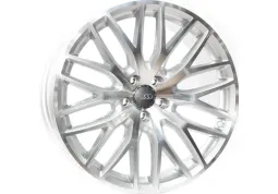 Replica Audi R233 9x20 5x112 ET33 DIA66.6 MS