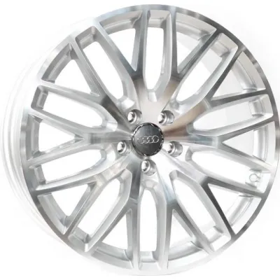 Replica Audi R233 9x20 5x112 ET33 DIA66.6 MS