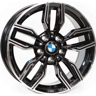 Replica BMW R451 7x17 5x112 ET38 DIA66.6 MB