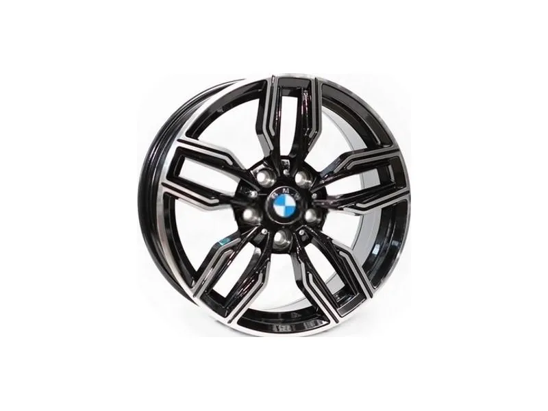 Replica BMW R451 7x17 5x112 ET38 DIA66.6 MB