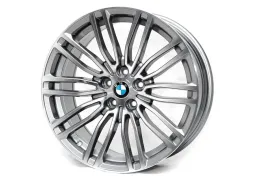Replica BMW RBY1318 9.5x19 5x112 ET38 DIA66.6 MG