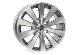 Replica Volkswagen R252 7x16 5x112 ET35 DIA67.1 MG