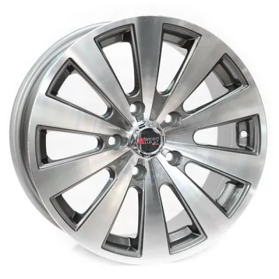 Replica Volkswagen R252 7x16 5x112 ET35 DIA67.1 MG