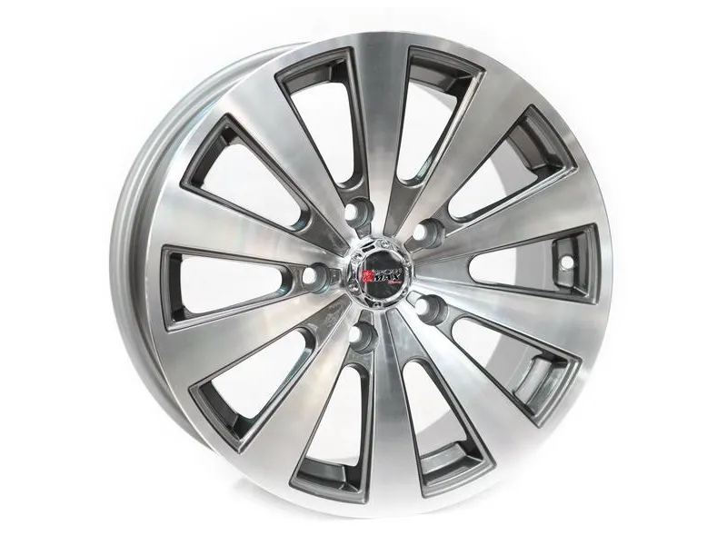 Replica Volkswagen R252 7x16 5x112 ET35 DIA67.1 MG