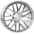 Replica Mercedes RFC9007 8.5x20 5x112 ET38 DIA66.6 GMF