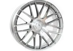 Replica Mercedes RFC9007 9.5x20 5x112 ET42 DIA66.6 GMF