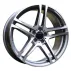 Replica Mercedes RBY113 10x21 5x112 ET52 DIA66.6 MG