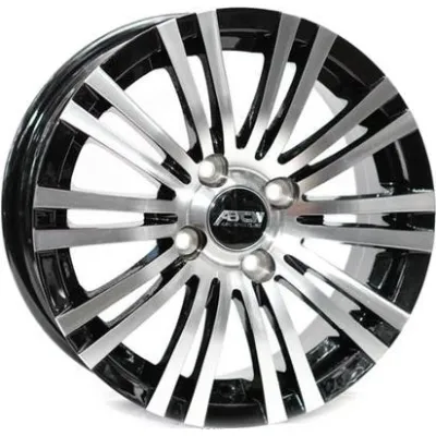 Replica R075 5.5x14 4x100 ET35 DIA67.1 MB