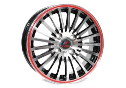 Replica R187 5.5x14 4x100 ET35 DIA67.1 MtBPRL