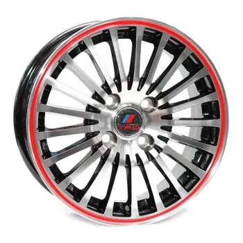 Replica R187 5.5x14 4x100 ET35 DIA67.1 MtBPRL