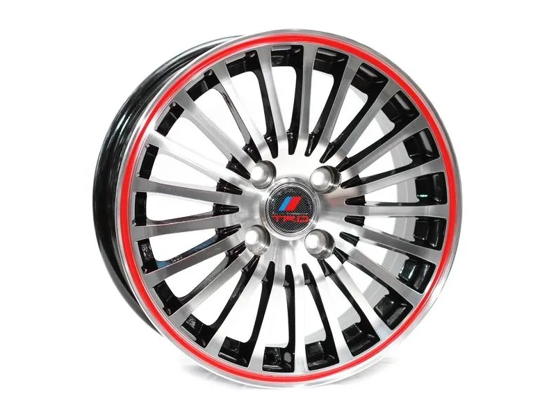 Replica R187 5.5x14 4x100 ET35 DIA67.1 MtBPRL