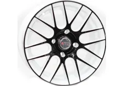 Replica R3194 6x14 4x108 ET35 DIA67.1 W+B