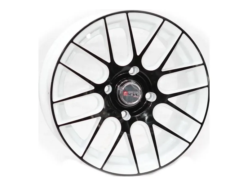 Replica R3194 6x14 4x108 ET35 DIA67.1 W+B