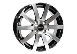 Replica R184 6x15 4x100 ET35 DIA67.1 MB