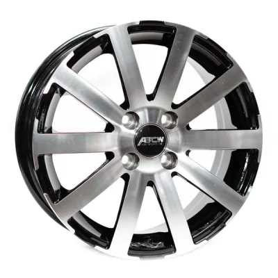 Replica R184 6x15 4x100 ET35 DIA67.1 MB