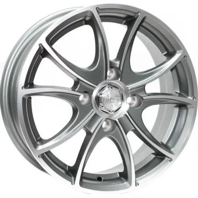 Replica RM175 6x15 4x114.3 ET35 DIA73.1 GMF