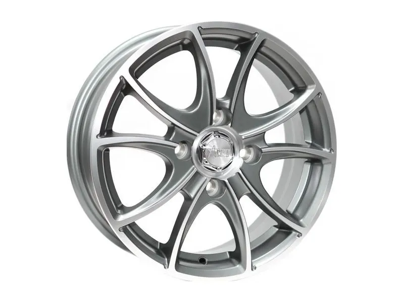 Replica RM175 6x15 4x114.3 ET35 DIA73.1 GMF