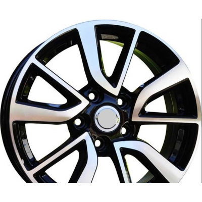 Replica FE127 6.5x16 5x112 ET40 DIA57.1 MB