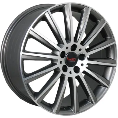 Replica MR542 8.5x20 5x112 ET29 DIA66.6 GMF