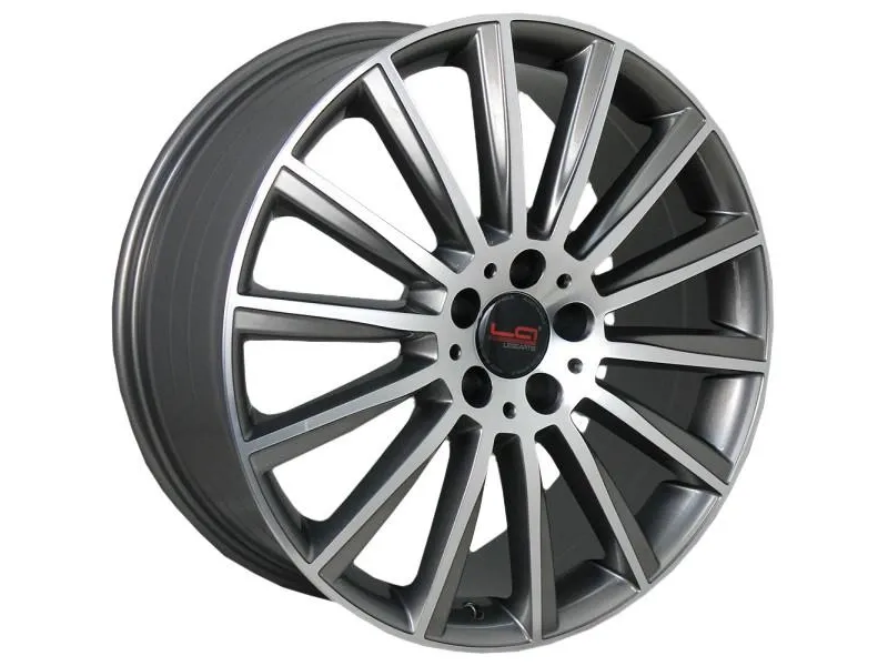 Replica MR542 8.5x20 5x112 ET29 DIA66.6 GMF