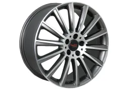 Replica MR542 8.5x20 5x112 ET53 DIA66.6 GMF