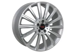 Replica MR542 8.5x20 5x112 ET62 DIA66.6 BKF