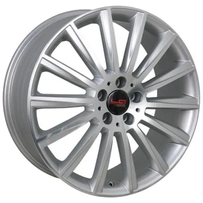 Replica MR542 8.5x20 5x112 ET62 DIA66.6 BKF