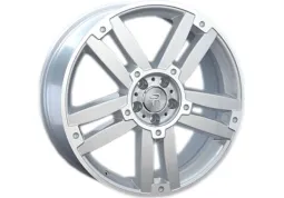 Replay Mercedes MR81 8x18 5x112 ET50 DIA66.6 SF