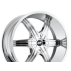 MKW (Mi-tech) M-606 7.5x18 5x112/114.3 ET40 DIA73.1 Chrom
