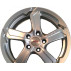 DMS MR 897 9x20 5x112 ET45 DIA66.6 S