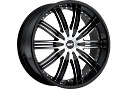 MKW (Mi-tech) A-603 8x20 5x114.3/120 ET40 DIA73.1 AM/B