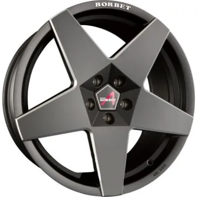 Borbet ABT 9x20 5x130 ET50 DIA0 MB
