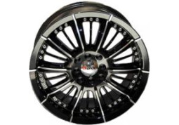 Sportmax Racing SR-510 6.5x16 4x98/114.3 ET38 DIA67.1 MB