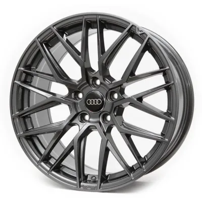 Replica Audi 318 7.5x17 5x100/112 ET35 DIA57.1 MG
