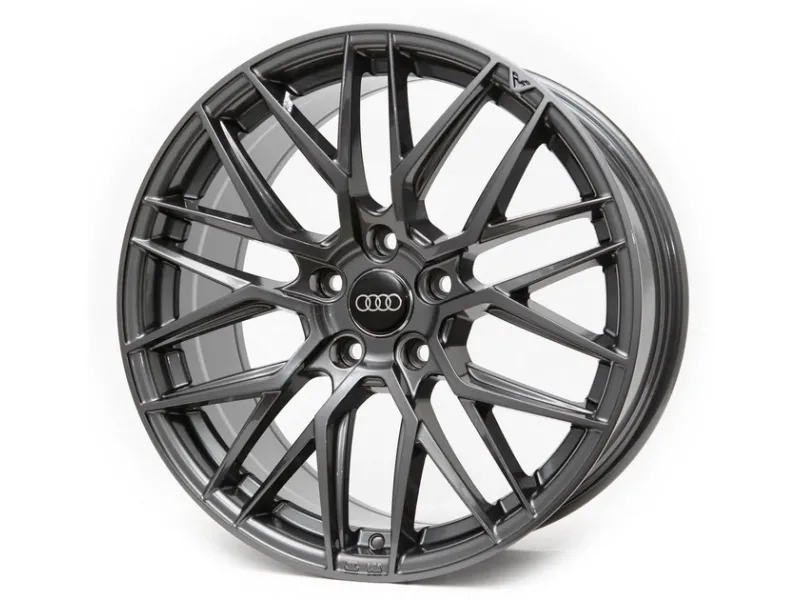 Replica Audi 318 7.5x17 5x100/112 ET35 DIA57.1 MG