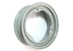 Кременчуг 11021 ЗАЗ/Славута/Таврия 4.5x13 3x256 ET30 DIA228 G