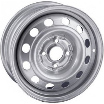 Кременчуг 11.10 ВАЗ 2103-2107 5x13 4x98 ET29 DIA60.5 W