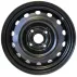 Кременчуг 241 CHERY QQ 5x13 4x114.3 ET45 DIA69.3 Black