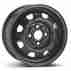 Кременчуг 19.15-01 HYUNDAI Accent, Getz 6x15 4x100 ET48 DIA56.5 Black