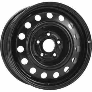 Кременчуг 218 CHEVROLET Aveo, CHANA Benni 5.5x14 4x100 ET45 DIA56.56 Black