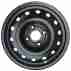 Кременчуг 248 Nissan Tiida 5.5x15 4x114.3 ET40 DIA67.1 Black