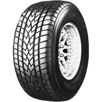 Летняя шина Bridgestone Dueler H/T 686 275/60 R15 107H