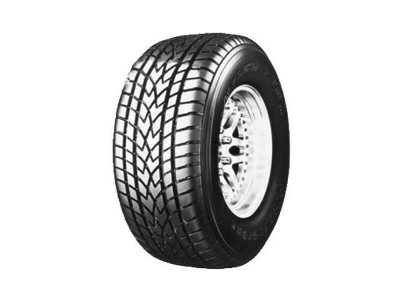 Летняя шина Bridgestone Dueler H/T 686 275/60 R15 107H