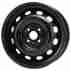 Кременчуг 236 MAZDA 3 6x15 5x114.3 ET52.5 DIA67 Black