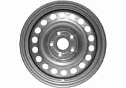 Кременчуг 236 MAZDA 3 6x15 5x114.3 ET52.5 DIA67.1 S